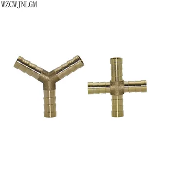 8mm to 10mm Brass Garden Hose Water Connector Garden Hose Quick Connector Watering Irrigation System 20pcs
8mm to 10mm Brass Garden Hose Water Connector Garden Hose Quick Connector Watering Irrigation System 20pcs