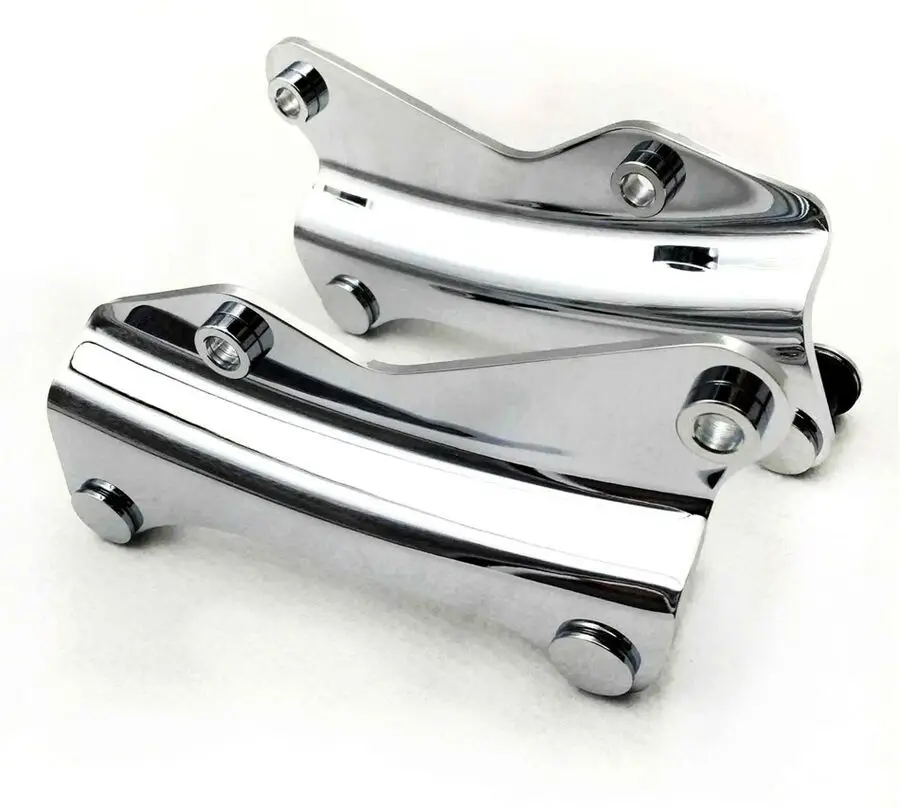 4 Point Docking Hardware Kit For Harley Touring Models 14-18 Road King Street Glide 2014-2018 FLHR FLTRX PN 52300353
4 Point Docking Hardware Kit For Harley Touring Models 14-18 Road King Street Glide 2014-2018 FLHR FLTRX PN 52300353