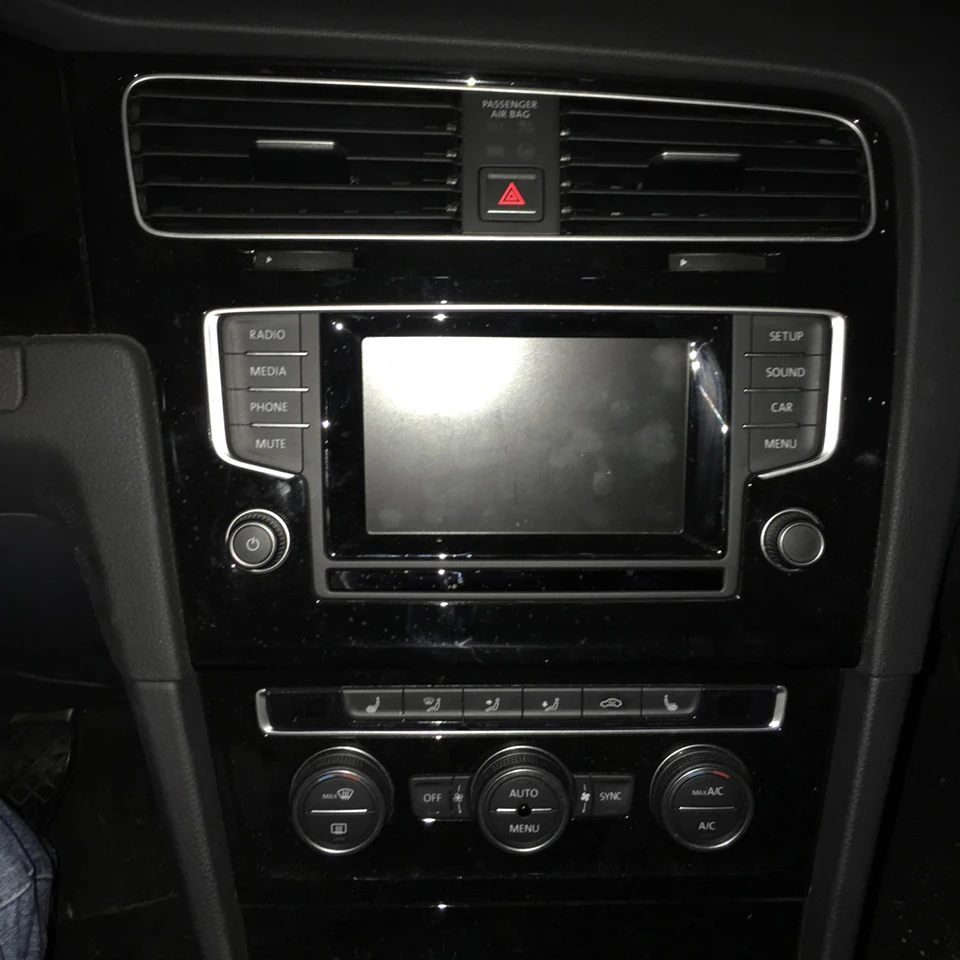 Plug and play add reverse camera system in car park camera interface for 2015 vw golf 7 accessories
Plug and play add reverse camera system in car park camera interface for 2015 vw golf 7 accessories