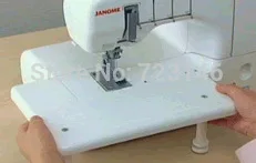 Новый швейная машина JANOME приставной столик для 1000CPX | Дом и сад