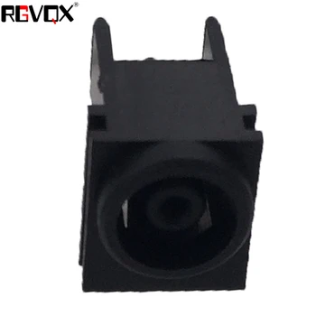 10Pcs New PJ036 8MM X 11.1MM DC Jack for SONY PCG-TR1,PCG-Z1,PCG-NV,PCG-Z505,PCG-V505,PCG-SR,VGN-S,VGN-FS,VGN-FE,VGN-N,VGN-SZ
10Pcs New PJ036 8MM X 11.1MM DC Jack for SONY PCG-TR1,PCG-Z1,PCG-NV,PCG-Z505,PCG-V505,PCG-SR,VGN-S,VGN-FS,VGN-FE,VGN-N,VGN-SZ