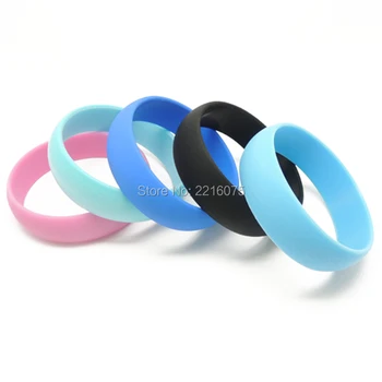 300pcs 3/4 Inch 19mm wide Rubber Simple pure wristband silicone bracelets free shipping by DHL express 
300pcs 3/4 Inch 19mm wide Rubber Simple pure wristband silicone bracelets free shipping by DHL express