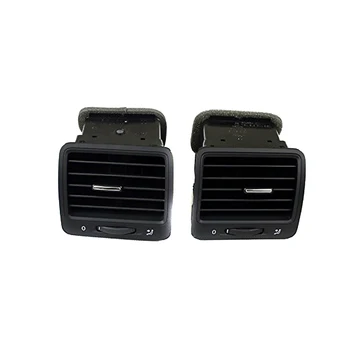 Car Cold air exchange outlet Left and right Pour VW Jetta Golf MK5 Lapin 1K0 819 703 1K0 819 704 car accessories TUKE
Car Cold air exchange outlet Left and right Pour VW Jetta Golf MK5 Lapin 1K0 819 703 1K0 819 704 car accessories TUKE