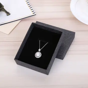 Gifts Boxes Jewelry Packaging Necklaces Bracelets Box Square Box Exquisite Jewelry Wholesale Jewelry Display Box Case 1 Piece
Gifts Boxes Jewelry Packaging Necklaces Bracelets Box Square Box Exquisite Jewelry Wholesale Jewelry Display Box Case 1 Piece