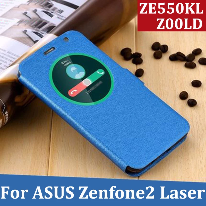 Open window cover For ASUS Zenfone2 Laser Case cover leather phone Cases For ASUS Zenfone 2 Laser ZE550KL Z00LD flip shell cover 
Open window cover For ASUS Zenfone2 Laser Case cover leather phone Cases For ASUS Zenfone 2 Laser ZE550KL Z00LD flip shell cover