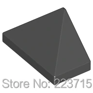 *Ridged Tile 1X2/45 degree *20pcs DIY enlighten block brick part No.3048, Compatible With Other Assembles Particles
*Ridged Tile 1X2/45 degree *20pcs DIY enlighten block brick part No.3048, Compatible With Other Assembles Particles