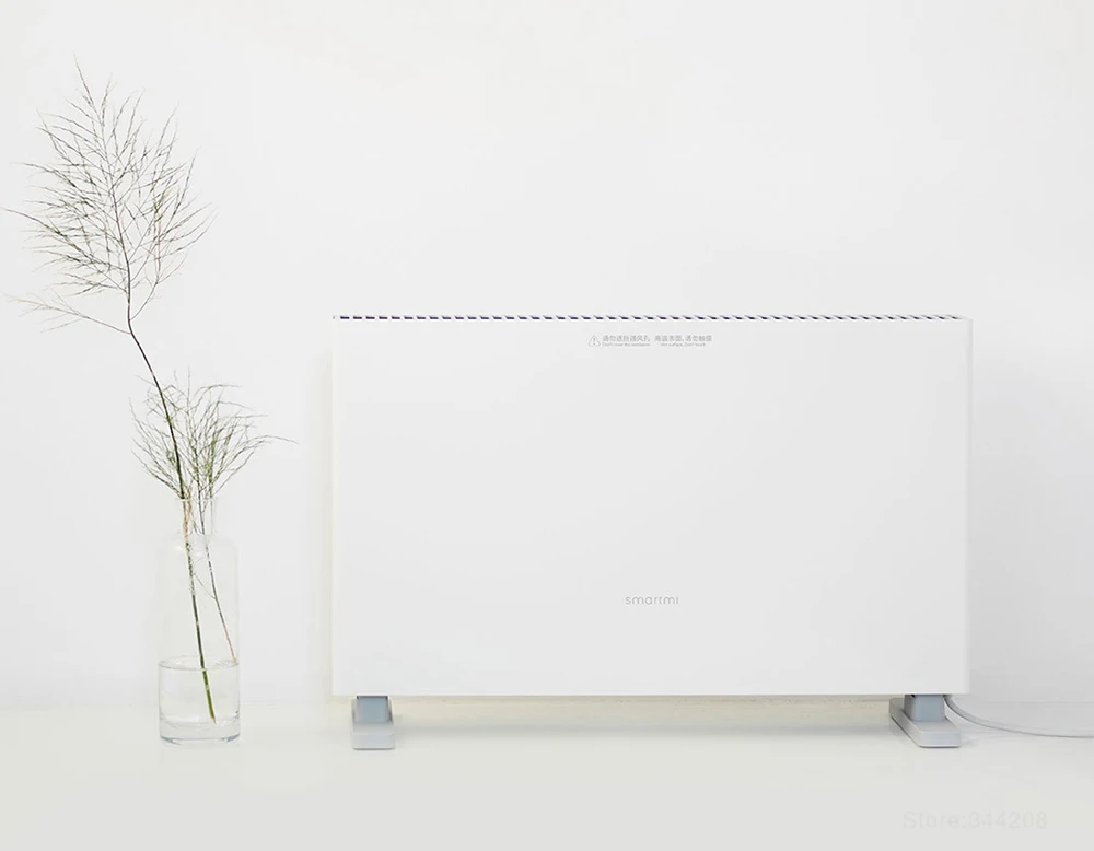 Xiaomi Smartmi Electric Heater 1s Купить