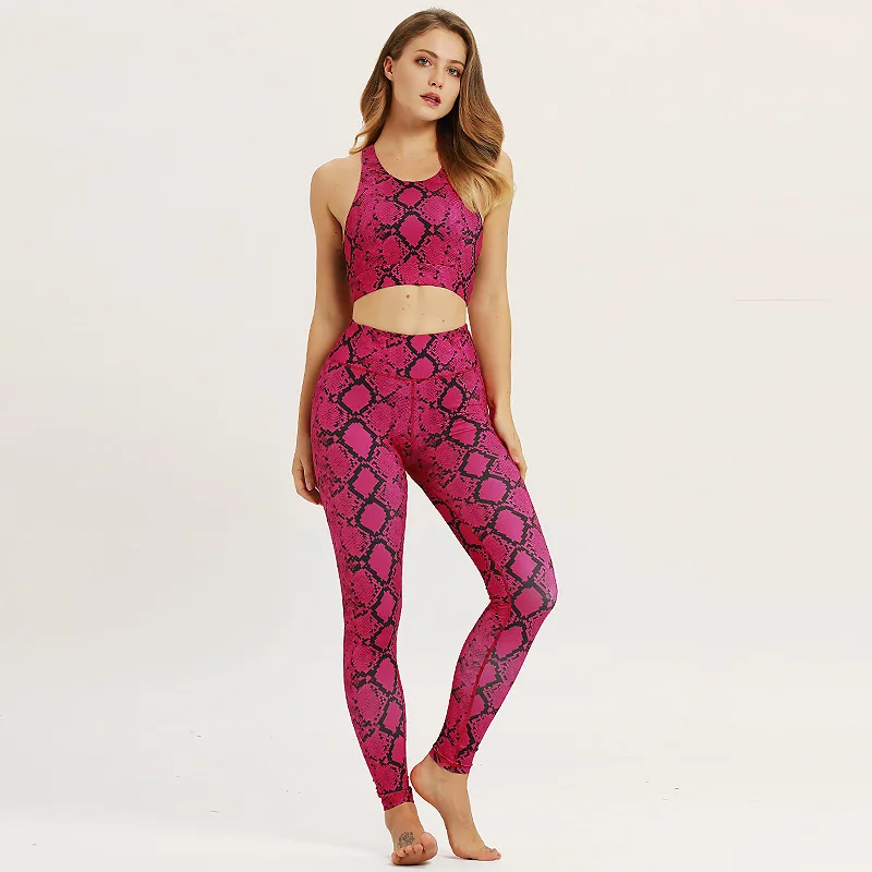 GXQIL Red Yoga Set Fitness Sports Suit Gym Woman Sportswear Dry Fit Sport Workout Clothes Women Tracksuit Active Wear Womens S L
GXQIL Red Yoga Set Fitness Sports Suit Gym Woman Sportswear Dry Fit Sport Workout Clothes Women Tracksuit Active Wear Womens S L