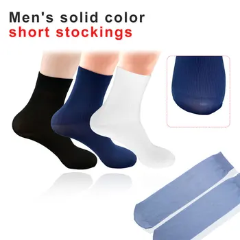2019 Men's Cotton Socks New styles 1 Pairs / Lot Black Business Men Socks Breathable Autumn Winter for Male
2019 Men's Cotton Socks New styles 1 Pairs / Lot Black Business Men Socks Breathable Autumn Winter for Male