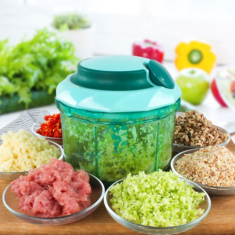 Vegetable Choppers Metal Onion Garlic Chopper Manual Food Chopper Flour Egg Stirrer Cake Tool Gadgets Kitchen Accessories
Vegetable Choppers Metal Onion Garlic Chopper Manual Food Chopper Flour Egg Stirrer Cake Tool Gadgets Kitchen Accessories