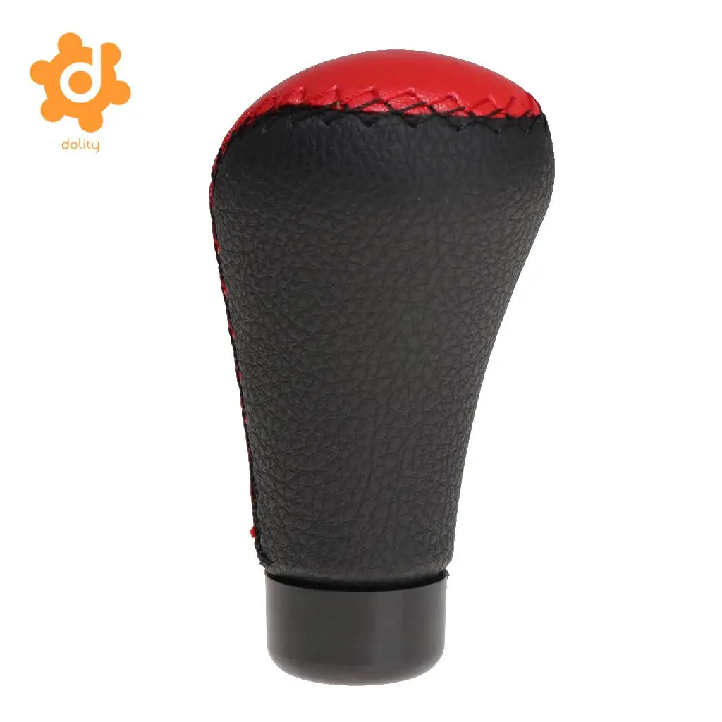 dolity Manual Car Truck Gear Stick Shift Lever Shifter Handle Knob