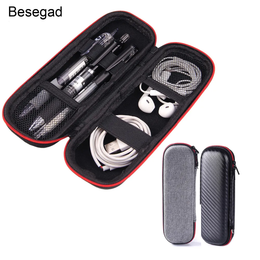 Besegad EVA Hard Shell Storage Carry Case Bag Shockproof Holder Pouch for Apple Pencil Ipencil Airpods Accessories Gadgets
Besegad EVA Hard Shell Storage Carry Case Bag Shockproof Holder Pouch for Apple Pencil Ipencil Airpods Accessories Gadgets
