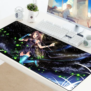 Sexy Mouse Pad Mat Anime Big Size Office Desk Mats Computer Mousepad Cute Large Pad for PC Computer Laptop Mouse Keyboard Gaming
Sexy Mouse Pad Mat Anime Big Size Office Desk Mats Computer Mousepad Cute Large Pad for PC Computer Laptop Mouse Keyboard Gaming