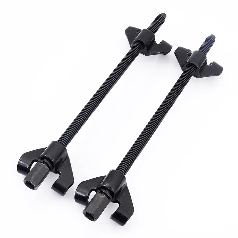 Youwinme 1 Pair Car Shock Absorber Spring Compressor Coil Removal Installation Tool Auto Disassembler Demolition
Youwinme 1 Pair Car Shock Absorber Spring Compressor Coil Removal Installation Tool Auto Disassembler Demolition