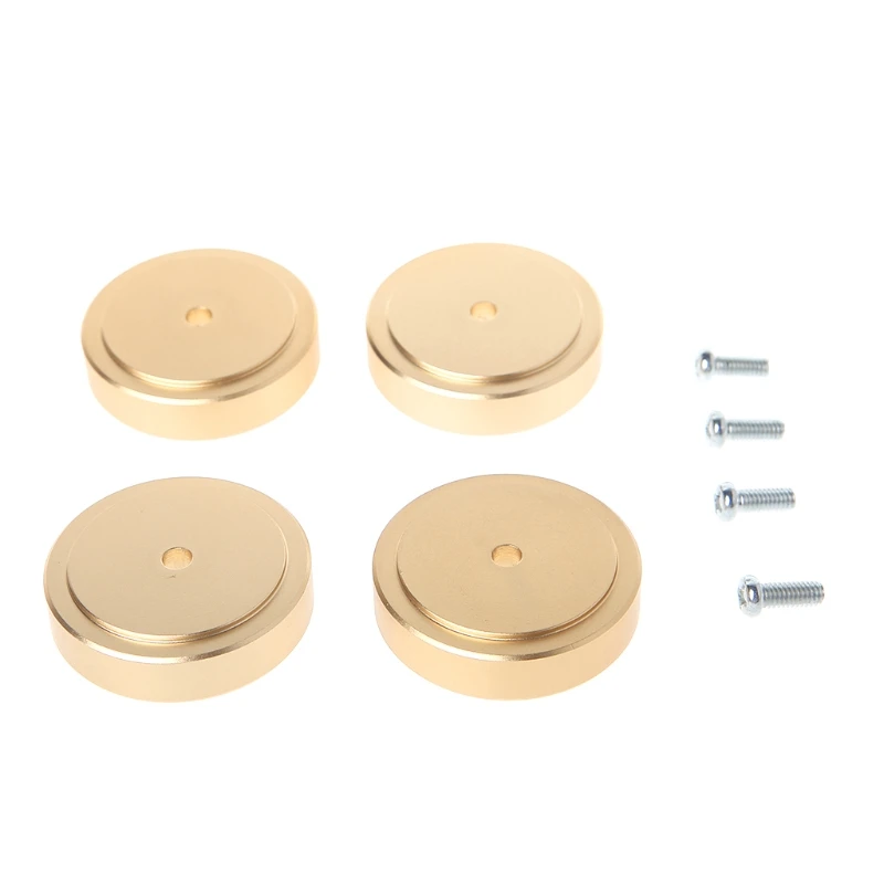 Speaker Spikes Amplifier Aluminum Foot Pad Machine DAC Decoder Audio Speaker Computer Case Shock
Speaker Spikes Amplifier Aluminum Foot Pad Machine DAC Decoder Audio Speaker Computer Case Shock