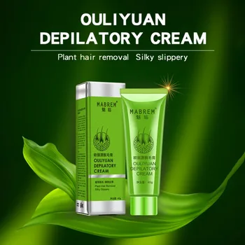 Natural Painless Hair Removal Cream Depilatory Cream Smooth Skin Body Removal Skin Care
Natural Painless Hair Removal Cream Depilatory Cream Smooth Skin Body Removal Skin Care