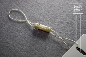 Good quality black hang tag string in apparel,hang tag strings cord for garment,stringing price hangtag or seal tag DHDL514
Good quality black hang tag string in apparel,hang tag strings cord for garment,stringing price hangtag or seal tag DHDL514