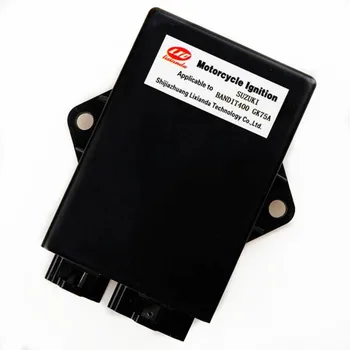 Motorcycle Digital Electronic Ignition Racing CDI Box Unit ECU For Suzuki Bandit 400 GSF400 GK75A GSF 400 75A NEW
Motorcycle Digital Electronic Ignition Racing CDI Box Unit ECU For Suzuki Bandit 400 GSF400 GK75A GSF 400 75A NEW