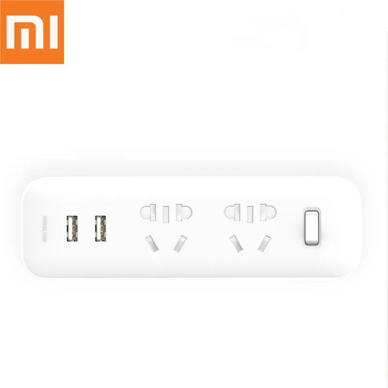 Xiaomi Smart Power Strip