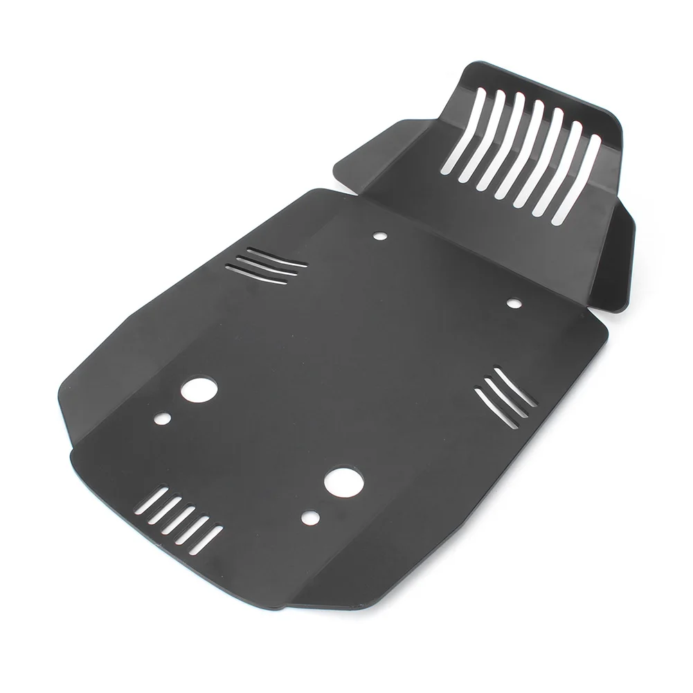 Engine Guard Skid Plate Protector for BMW R Nine T R9T & Scrambler 2013 2014 2015 2016 2017 Motorbike Part Accessories Aluminum