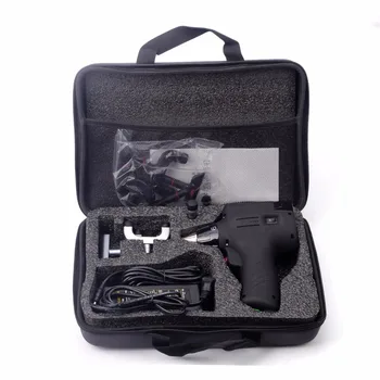 Chiropractic Adjusting Tool Electric Correction Gun Activator Massager Spine Activator 6 Levels 3 Heads Spine Protector Massager
Chiropractic Adjusting Tool Electric Correction Gun Activator Massager Spine Activator 6 Levels 3 Heads Spine Protector Massager
