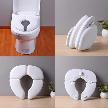 Summer Baby Foldable Soft Potty Chair Pad Toddler Portable Soft Toilet Training Seat Cushion Pad Bathroom Accessory Baby Care
Summer Baby Foldable Soft Potty Chair Pad Toddler Portable Soft Toilet Training Seat Cushion Pad Bathroom Accessory Baby Care