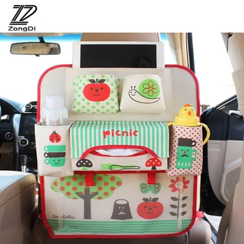 ZD Car Cartoon Kids Bag For Skoda Octavia A5 A7 2 Fabia Yeti BMW E60 F30 X5 E53 Inifiniti Seat Back Luggage Net Organizer Covers
ZD Car Cartoon Kids Bag For Skoda Octavia A5 A7 2 Fabia Yeti BMW E60 F30 X5 E53 Inifiniti Seat Back Luggage Net Organizer Covers