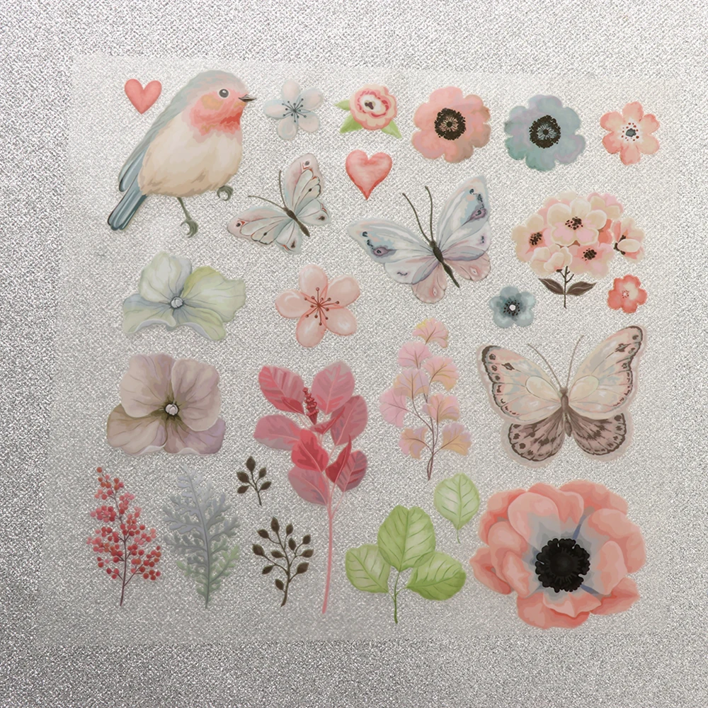 Fashion Patch for Kids Clothes Lovely Flower Animal Patch DIY Accessory A-level Washable Heat Transfer Iron Stickers Appliques
Fashion Patch for Kids Clothes Lovely Flower Animal Patch DIY Accessory A-level Washable Heat Transfer Iron Stickers Appliques
