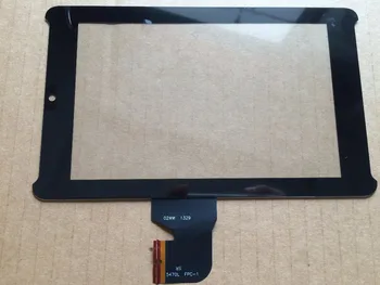 brand new Digitizer Touch Screen Sensor panel Glass For Asus Fonepad 7 ME372CG ME372 K00E 5470L FPC-1 free shipping
brand new Digitizer Touch Screen Sensor panel Glass For Asus Fonepad 7 ME372CG ME372 K00E 5470L FPC-1 free shipping