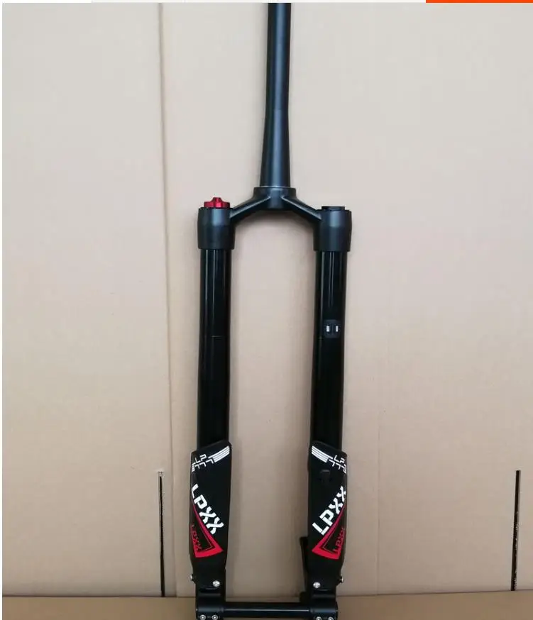 Kalosse Downhill fork DH bike suspension 26/27.5er forks MTB front forks mountain bike front fork 140mm travel
Kalosse Downhill fork DH bike suspension 26/27.5er forks MTB front forks mountain bike front fork 140mm travel