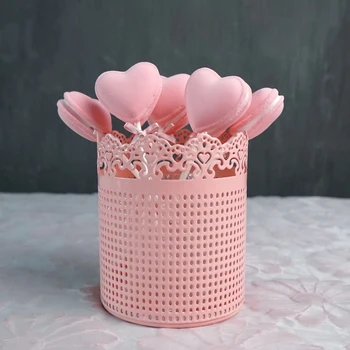 gold lollipop holder cake stand Makeup brush Storage wedding cake tools home decoration bakeware Kitchen,Dining & bar
gold lollipop holder cake stand Makeup brush Storage wedding cake tools home decoration bakeware Kitchen,Dining & bar