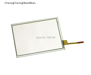 ChengChengDianWan High Quality New Touch Screen For NDS Display Game LCD Touch Repair Pars
ChengChengDianWan High Quality New Touch Screen For NDS Display Game LCD Touch Repair Pars