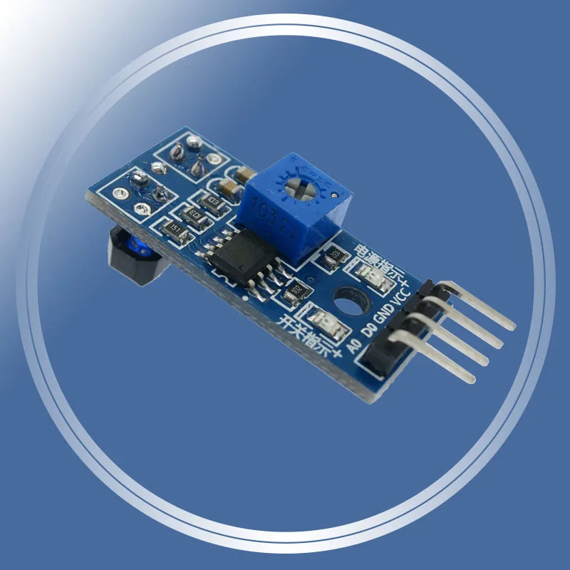 Free shipping Tracing module obstacle avoidance tracing sensors TCRT5000 infrared reflection sensor for arduino
Free shipping Tracing module obstacle avoidance tracing sensors TCRT5000 infrared reflection sensor for arduino