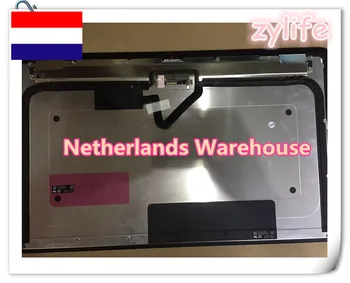 Netherlands Warehouse LCD Display Screen Panel For A1418 iMac 21.5" 2K MF883 MD093/094 LM215WF3 (SD) D1 D2 D3 D4 D5 2012 EMC2544
Netherlands Warehouse LCD Display Screen Panel For A1418 iMac 21.5" 2K MF883 MD093/094 LM215WF3 (SD) D1 D2 D3 D4 D5 2012 EMC2544