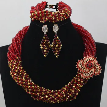 Vintage African Fashion Jewelry Sets Hot Sale 2017 Wedding Jewelry Handmade Set Free Shipping hx293
Vintage African Fashion Jewelry Sets Hot Sale 2017 Wedding Jewelry Handmade Set Free Shipping hx293