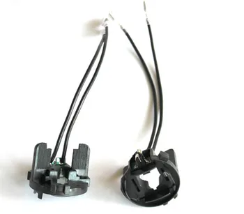 2pcs TK036 Car HID/Led lighting adapters holders Type to H7 universal for Germany V* go** 7 models aftermarket DIY installation
2pcs TK036 Car HID/Led lighting adapters holders Type to H7 universal for Germany V* go** 7 models aftermarket DIY installation