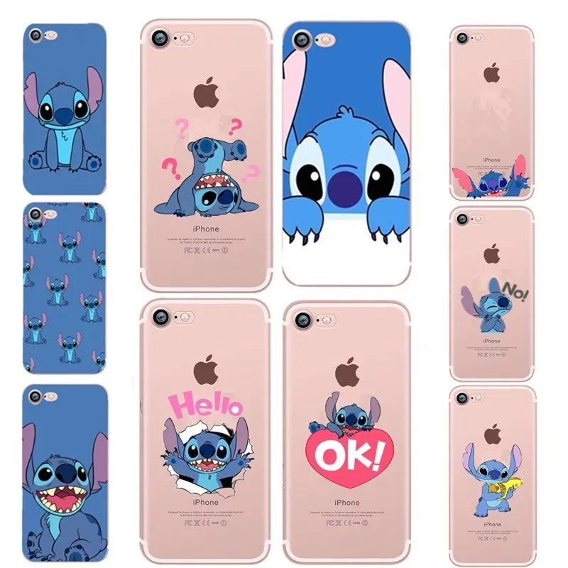 Blue Dog Phone Shell for iphone XS Case Stitch Mickey TPU Soft Cover Coque for iphone 7 8 plus 6S 5 5S SE XR X XS Max Bag
Blue Dog Phone Shell for iphone XS Case Stitch Mickey TPU Soft Cover Coque for iphone 7 8 plus 6S 5 5S SE XR X XS Max Bag