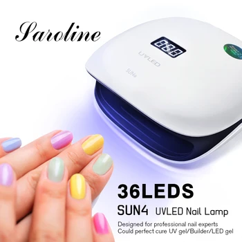 24pcs UV LED Lamp Timer Nail Gloves Nail Polish Light Dryer 48W UV LED Display Light Gel Polishing Curing Light for Nail Design
24pcs UV LED Lamp Timer Nail Gloves Nail Polish Light Dryer 48W UV LED Display Light Gel Polishing Curing Light for Nail Design