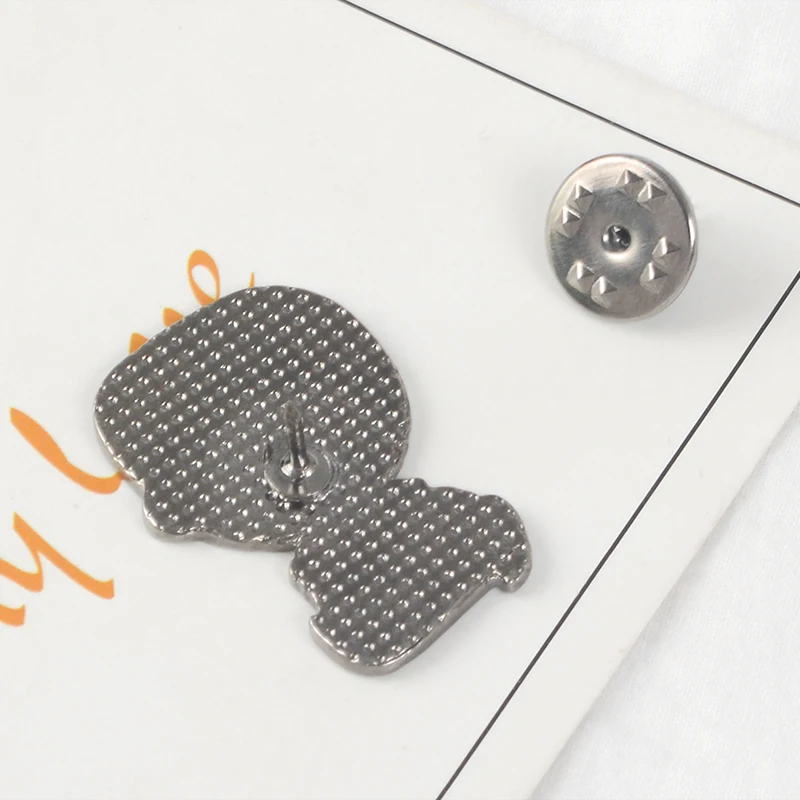 Vincent Van Gogh ! Baby Fat Sunflower Painting Art Artist Stocking Stuffer Gift Hard Enamel Badge Lapel Pin Brooch For men women
Vincent Van Gogh ! Baby Fat Sunflower Painting Art Artist Stocking Stuffer Gift Hard Enamel Badge Lapel Pin Brooch For men women