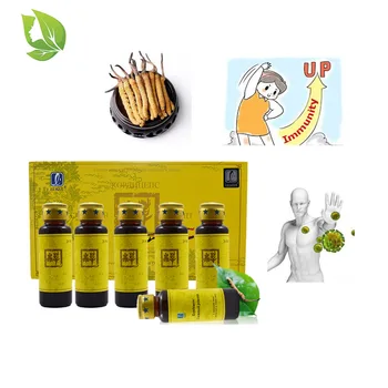 2 Packs/12 Bottles Pure Natural Cordyceps Liquid Oral Solution Wild Cordyceps Sinensis Mushroom Anti Aging Immune Support
2 Packs/12 Bottles Pure Natural Cordyceps Liquid Oral Solution Wild Cordyceps Sinensis Mushroom Anti Aging Immune Support