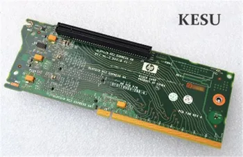 Adapter card for HP DL380G6/G7 DL385G5 PCI-E 16X 8X graphics expansion card 496057-001 451278-001 PCI riser board for server
Adapter card for HP DL380G6/G7 DL385G5 PCI-E 16X 8X graphics expansion card 496057-001 451278-001 PCI riser board for server