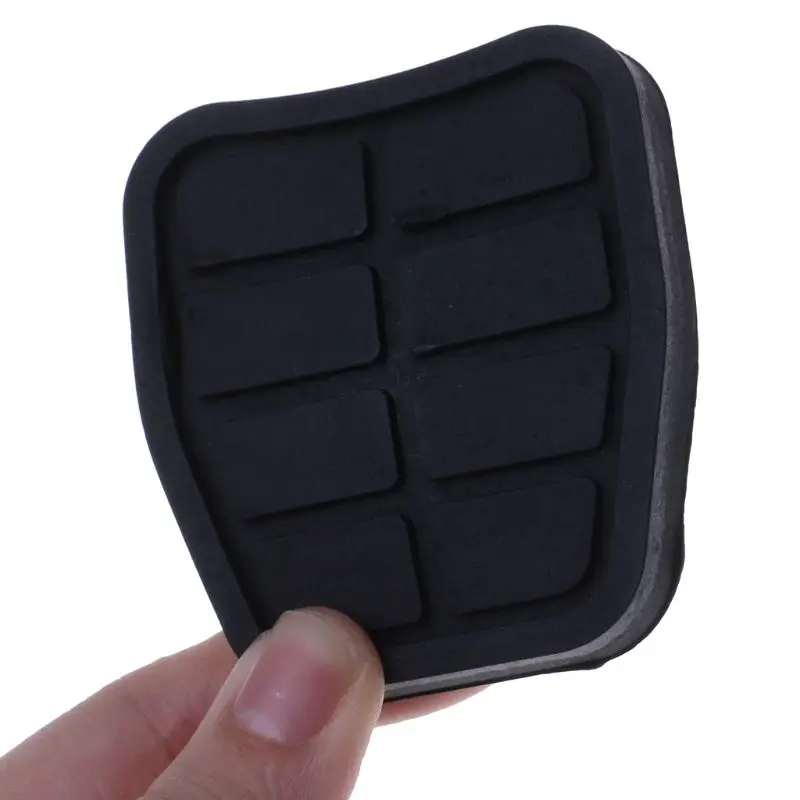 1Pcs Foot Pedal Rubbers Brake Clutch Pads For V~W Golf Jetta MK2 T4 C44 1983-1992 1984-1992
1Pcs Foot Pedal Rubbers Brake Clutch Pads For V~W Golf Jetta MK2 T4 C44 1983-1992 1984-1992