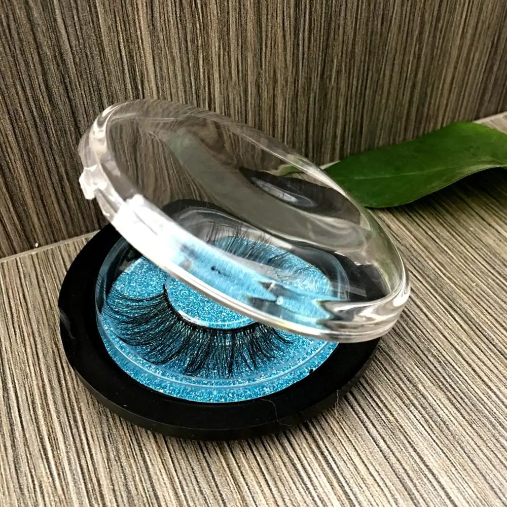 1Pair 3D Faux Mink Hair False Eyelashes Criss-cross Feathery Wispy Lashes Natural Long Eyelashes Makeup Extension maquiagem
1Pair 3D Faux Mink Hair False Eyelashes Criss-cross Feathery Wispy Lashes Natural Long Eyelashes Makeup Extension maquiagem