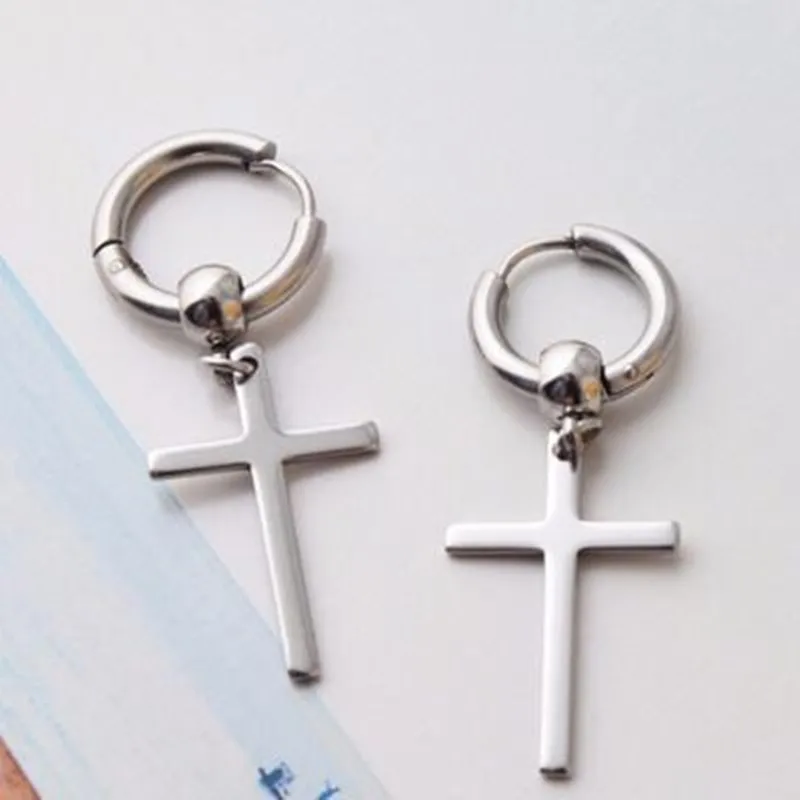 1pcs KPOP Bangtan Boys Album Cross Earrings Korea Fashion Jewelry Accessories For Men Women Boy Girl Stud Earrings FR025
1pcs KPOP Bangtan Boys Album Cross Earrings Korea Fashion Jewelry Accessories For Men Women Boy Girl Stud Earrings FR025