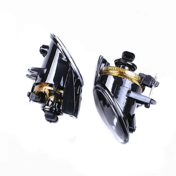 1Pair TUKE OEM Before the fog lamps a pair fit VW Passat B6 3C 2006-2011 3CD 941 699 (Left side ), 3CD 941 700 (Right side )
1Pair TUKE OEM Before the fog lamps a pair fit VW Passat B6 3C 2006-2011 3CD 941 699 (Left side ), 3CD 941 700 (Right side )