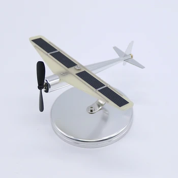 Free Shipping Innovative Car-styling Decoration Solar Powered Aircraft Model Ornaments
Free Shipping Innovative Car-styling Decoration Solar Powered Aircraft Model Ornaments