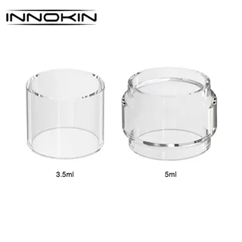 100% Original Innokin Scion 2 Replacement Glass Tube 3.5ml/5ml for Scion 2 Tank/Scion 2 Coil Tank e-cigarette Glass Tube Vape
100% Original Innokin Scion 2 Replacement Glass Tube 3.5ml/5ml for Scion 2 Tank/Scion 2 Coil Tank e-cigarette Glass Tube Vape