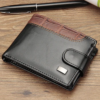 High Quality Wallet Men Coin Pocket Purse Short Men Wallets Pu Leather Male Clutch pochette homme MWS259
High Quality Wallet Men Coin Pocket Purse Short Men Wallets Pu Leather Male Clutch pochette homme MWS259