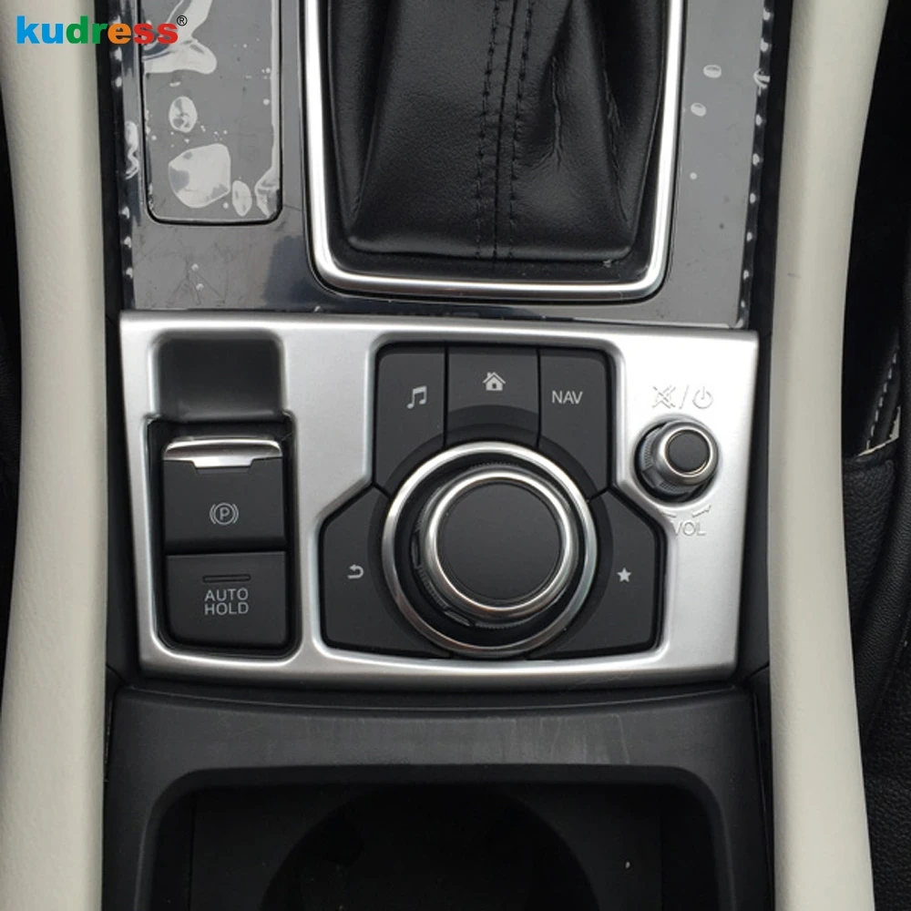 For Mazda 3 M3 Axela 2017 2018 Left Hand Driver Hand parking electronic parking hand brake e-brake button knob cap trim Matte
For Mazda 3 M3 Axela 2017 2018 Left Hand Driver Hand parking electronic parking hand brake e-brake button knob cap trim Matte