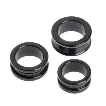 Fishing Line Roller Ceramic SIC Great For Spinning Fishing Reel Smooth Accessory 
Fishing Line Roller Ceramic SIC Great For Spinning Fishing Reel Smooth Accessory